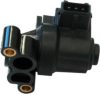 HOFFER 7515034 Idle Control Valve, air supply